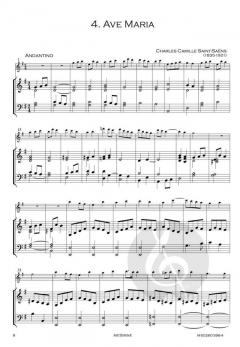Ave Maria von'Bach bis Piazzolla' 