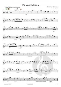 Ave Maria von'Bach bis Piazzolla' 