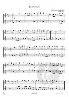Leichte Duette 2 