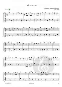 Leichte Duette 2 