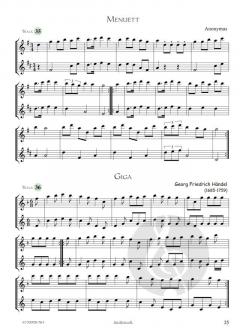 Leichte Duette 2 