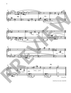 Pezzo von Mátyás Seiber (Download) 