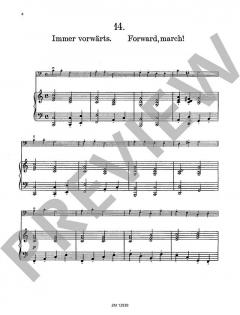 Die allerersten Vortragsstücke op. 19 Heft 2 von Hugo Schlemüller 