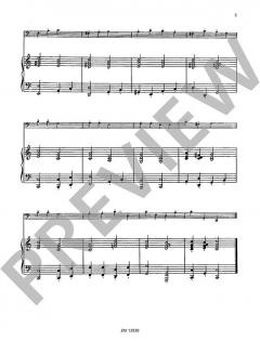 Die allerersten Vortragsstücke op. 19 Heft 2 von Hugo Schlemüller 