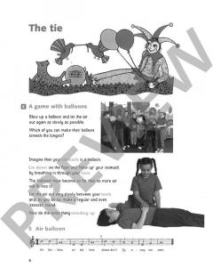 Fun and Games with the Recorder Tutor Book 2 von Konrad Hünteler (Download) 