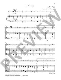Mein erstes Konzert 