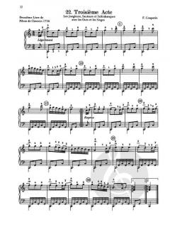 Cembalo-Schule von Maria Boxall (Download) 