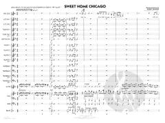 Sweet Home Chicago von The Blues Brothers 