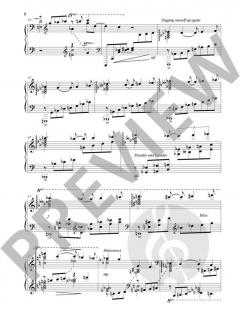 24 Soul Etudes von Emile Naoumoff 