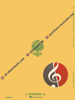 Consolations & Liebestraume For Piano von Franz Liszt 