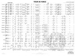 Tour de Force von Dizzy Gillespie (Download) 