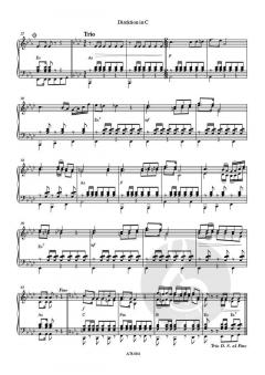 Polonaise von Tanngrindler Musikanten 