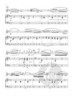 Valse Caprice von Daniel Wood 