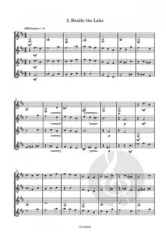 River Suite von Guy Cuyvers 