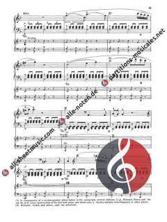Concerto No.21 In C Major KV467 von Wolfgang Amadeus Mozart 