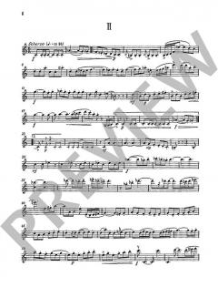 Streichquartett von Ernst Pepping (Download) im Alle Noten Shop kaufen