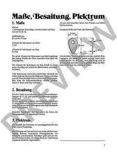 Mandolinen-Schule von Marga Wilden-Hüsgen (Download) im Alle Noten Shop kaufen