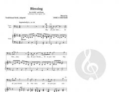 Blessing von Emily Crocker (Download) 
