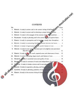 First Lessons In Bach Book 1 von Johann Sebastian Bach 