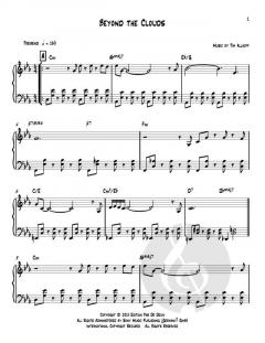 Beyond The Clouds von Tim Allhoff (Download) 