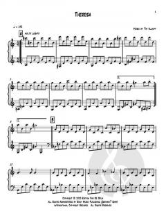 Theresa von Tim Allhoff (Download) 