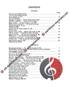 21 Concert Arias For Soprano Vol.2 von Wolfgang Amadeus Mozart 