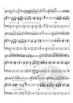 Sonate von Barbara York 
