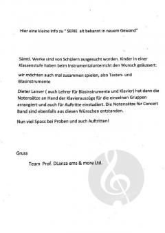 Wild Horseman von Robert Schumann 