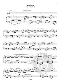 Concerto Pour Violon von Pascal Zavaro 