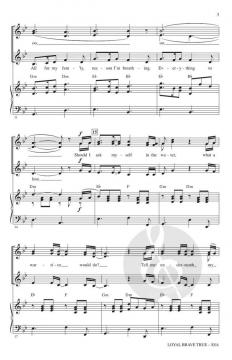 Loyal Brave True von Christina Aguilera (Download) 
