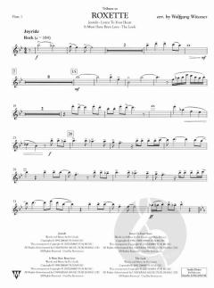 Tribute to Roxette 