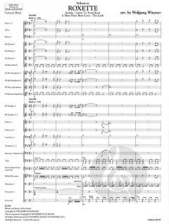 Tribute to Roxette 