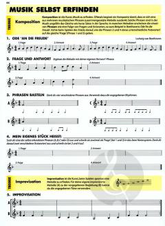 Essential Elements 1 für Horn (F oder B) , alle-noten.de