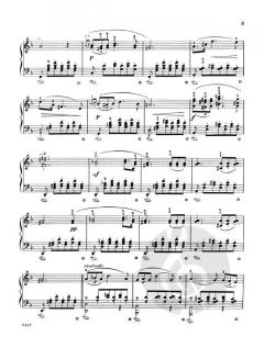 Standchen Serenade Piano Solo von Franz Schubert 