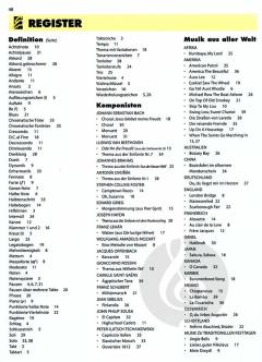 Essential Elements 1 für Tenorsaxophon , alle-noten.de