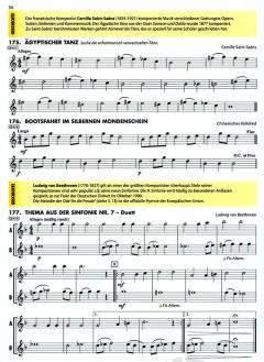 Essential Elements 1 für Tenorsaxophon , alle-noten.de