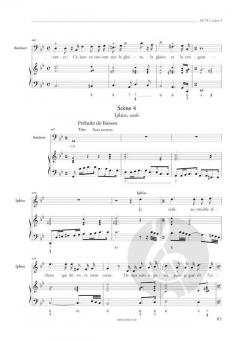 Dardanus RCT 35 B von Jean-Philippe Rameau 