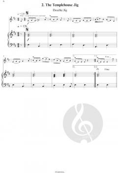 Irish Music 