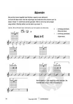 Guitar Train Vol. 1 von Marcel van Dorst 