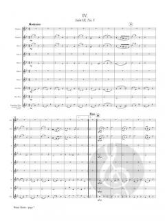 Water Music von Georg Friedrich Händel 