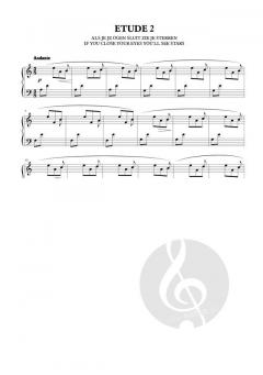 15 Etudes von Eric Vandermeulen 