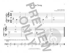 Volga Boat Song 