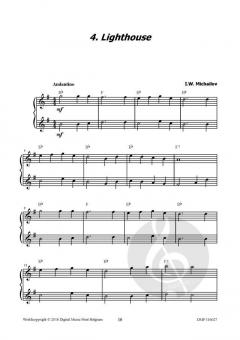Happy Tunes von Iwan Michailov 