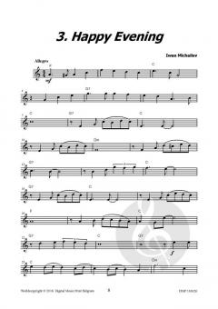 Violin Surprise von Iwan Michailov im Alle Noten Shop kaufen