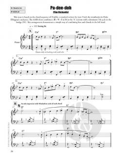 Beginning Jazz Piano 2 von Tim Richards 