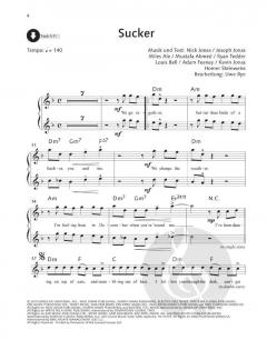 Pop 'n' Swing For Flute von Uwe Bye 