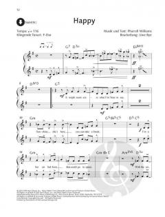 Pop 'n' Swing For Trumpet von Uwe Bye im Alle Noten Shop kaufen