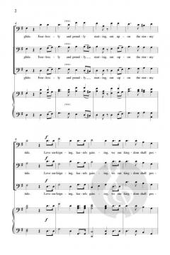 Commencement Song von Joseph Mosenthal 