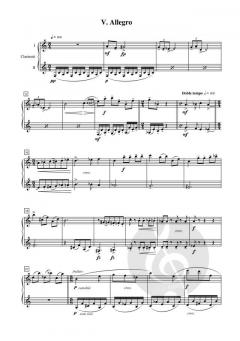 Suite von Joan Devesa 
