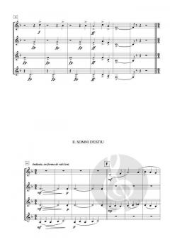 Petita Suite von Antoni Alburquerque 